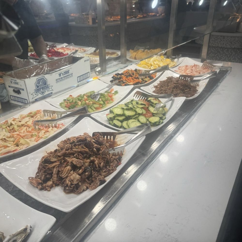 Yummy Buffet & Grill - Chinese Near Me - Citrus Heights, California Yummy Buffet & Grill - Chinese Near Me - Citrus Heights, California
