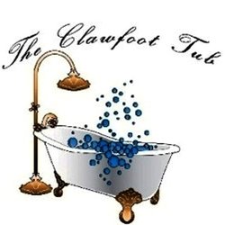 The Clawfoot Tub