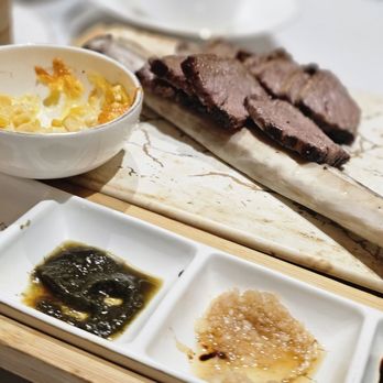 Array 36 - No seasoning - Chinese Near Me - San Gabriel, California