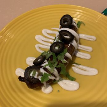 My Cafe - Pastele sausage - Breakfast & Brunch Near Me - Kapolei, Hawaii