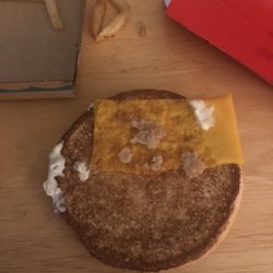 Filet O Fish