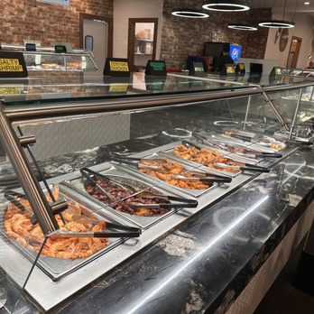 Buffet House - Chinese Near Me - Chula Vista, California