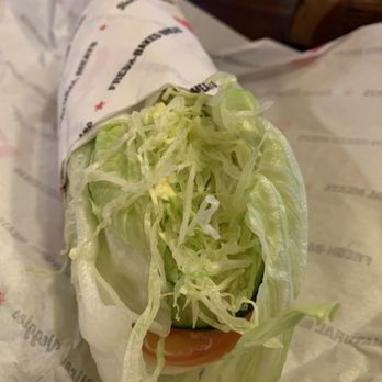 Jimmy John's - Tuna wrap - Sandwiches Near Me - Albuquerque, New Mexico