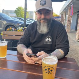 King of clouds ipa