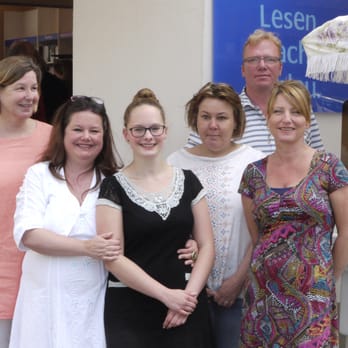 Werstenbuch - das Werstenbuch Team - Bookstores Near Me - Dusseldorf, NW Werstenbuch - das Werstenbuch Team - Bookstores Near Me - Dusseldorf, NW