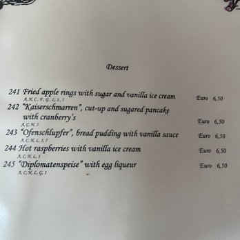 Weinkeller Einhorn - Menu - Wine Bars Near Me - Esslingen, BW Weinkeller Einhorn - Menu - Wine Bars Near Me - Esslingen, BW
