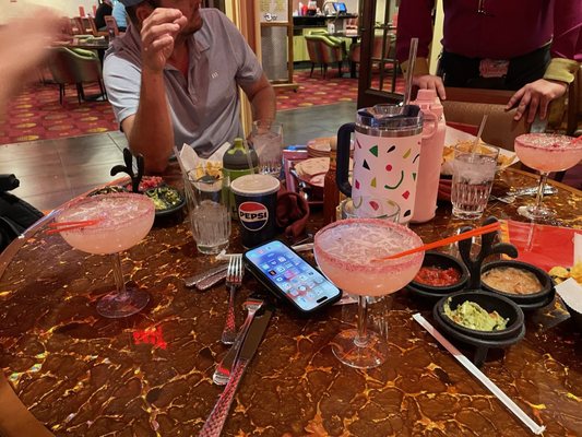 Baja Miguel’s by null