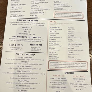 Patron Saint Cafe + Bar - Menu - Cocktail Bars Near Me - Cleveland, Ohio Patron Saint Cafe + Bar - Menu - Cocktail Bars Near Me - Cleveland, Ohio