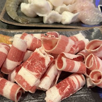Dragon Pot - Sliced Beef Belly - Hot Pot Near Me - Richfield, Minnesota Dragon Pot - Sliced Beef Belly - Hot Pot Near Me - Richfield, Minnesota
