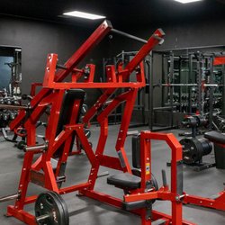 Frag Out Fitness