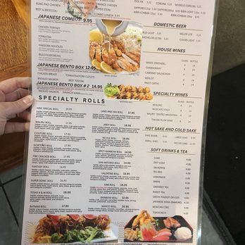 KAI SUSHI - CLOSED - Updated May 2026 - 313 Photos & 289 Reviews