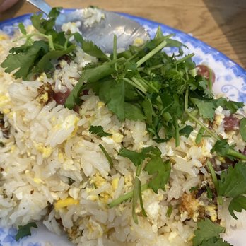 Pho Tay Do - Fried rice with pork - Vietnamese Near Me - Richmond, Virginia Pho Tay Do - Fried rice with pork - Vietnamese Near Me - Richmond, Virginia