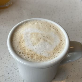 Johnny's - Latte - American Near Me - Half Moon Bay, California