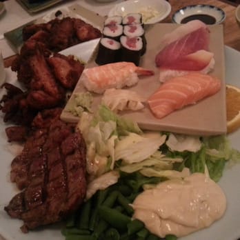 Taiko - beef teriyaki combination (size huge) - Japanese Near Me - Irvine, California Taiko - beef teriyaki combination (size huge) - Japanese Near Me - Irvine, California