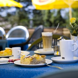 Restaurant  Fritz