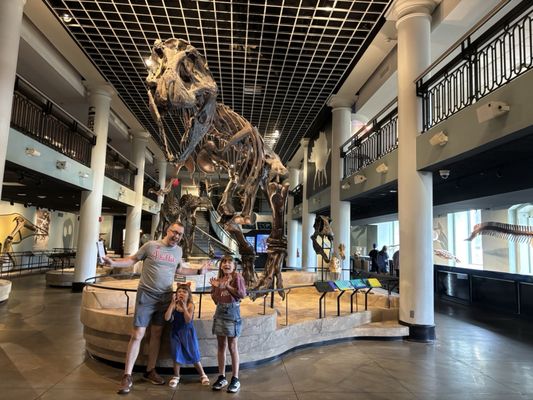 The Academy of Natural Sciences of Drexel University by null
