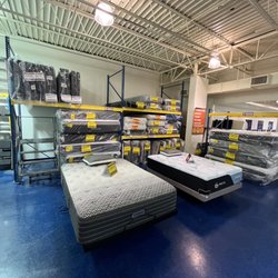 Mattress Firm Outlet - Addison Walk - More clearance