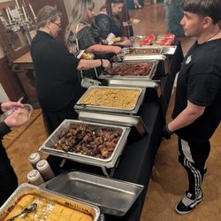Big Hungry BBQ