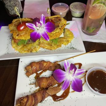 Mojitos Restaurant Bar - Latin American Near Me - Jackson Heights, New York