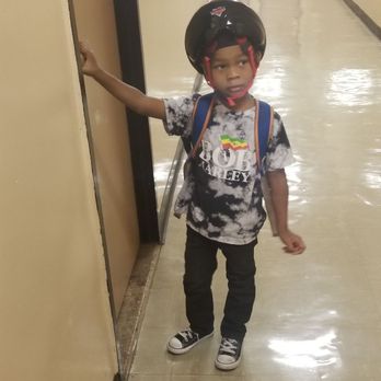 Innovative Therapy Solutions - Chase is getting ready to ride his bike.. - Speech Therapists Near Me - New York, New York Innovative Therapy Solutions - Chase is getting ready to ride his bike.. - Speech Therapists Near Me - New York, New York