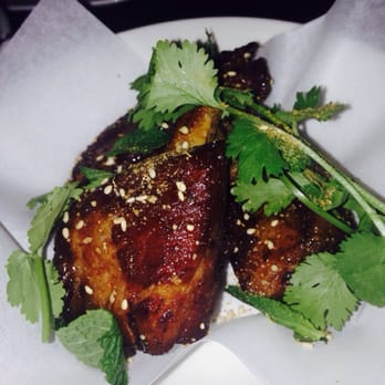Uchiko Austin - Coconut ribs - Sushi Bars Near Me - Austin, Texas Uchiko Austin - Coconut ribs - Sushi Bars Near Me - Austin, Texas