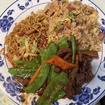 Golden Bowl - Snow Pea Beef - Chinese Near Me - Hughson, California Golden Bowl - Snow Pea Beef - Chinese Near Me - Hughson, California