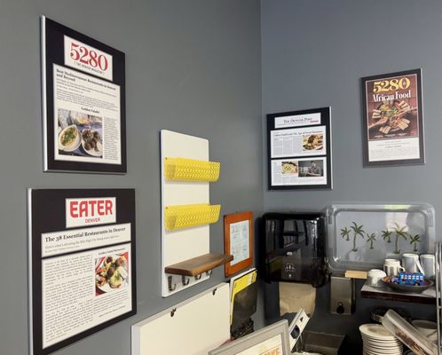 GOLDEN FALAFEL by null