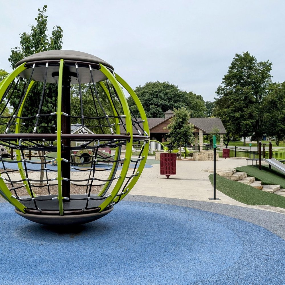 Inis Grove Park - Parks Near Me - Ames, Iowa Inis Grove Park - Parks Near Me - Ames, Iowa