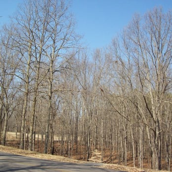 David Crockett State Park - Hiking Near Me - Lawrenceburg, Tennessee