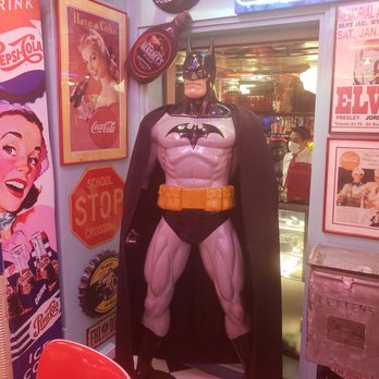 Filling Station Bar and Cafe - American Near Me - Makati, NCR
