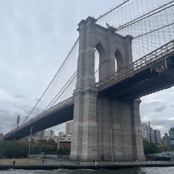 Starship - Brooklyn bridge - Boat Tours Near Me - New York, New York Starship - Brooklyn bridge - Boat Tours Near Me - New York, New York
