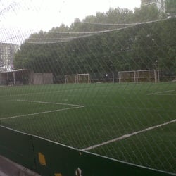 Urquiza Fútbol