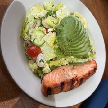 Pedalers Fork - New American Near Me - Calabasas, California