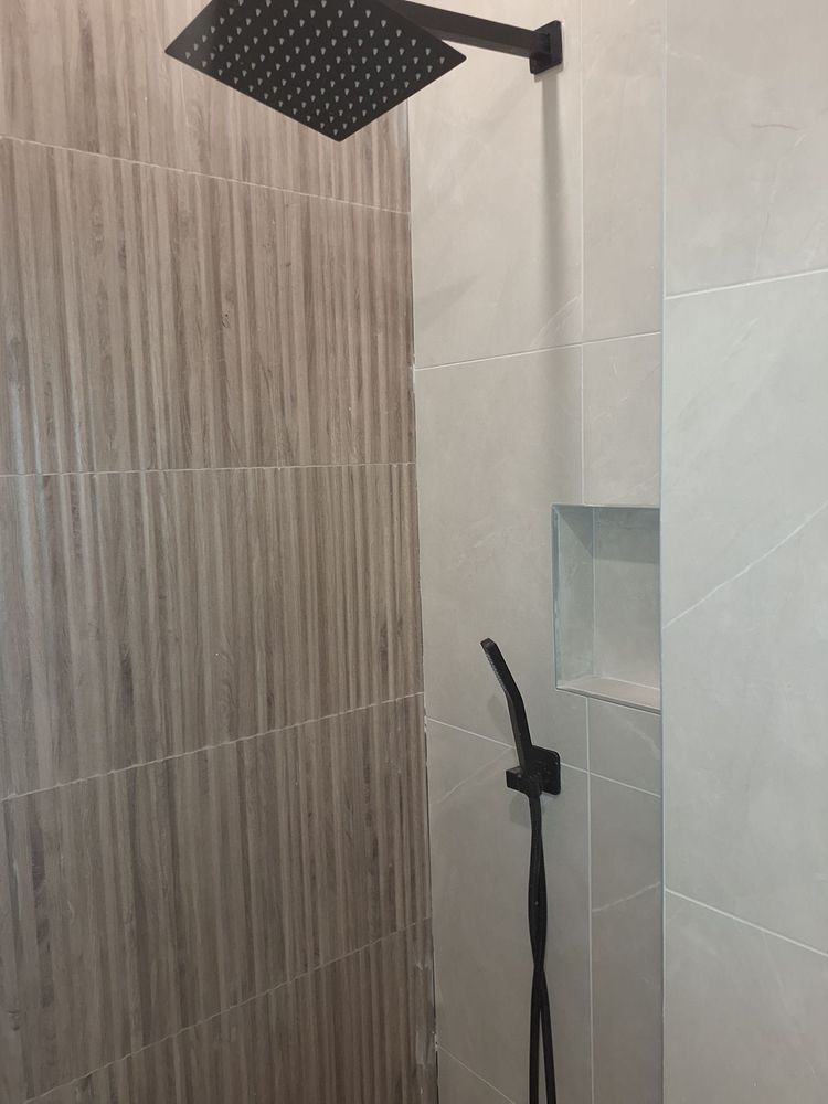 Slide of Slate Brick