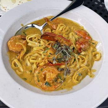 The Island Blue Crab - Saffron Shrimp - Mexican Near Me - Brewster, Massachusetts The Island Blue Crab - Saffron Shrimp - Mexican Near Me - Brewster, Massachusetts