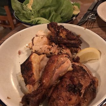 Chicken Shop - Half chicken enough for 2 easily ! - Chicken Shop Near Me - London, XGL