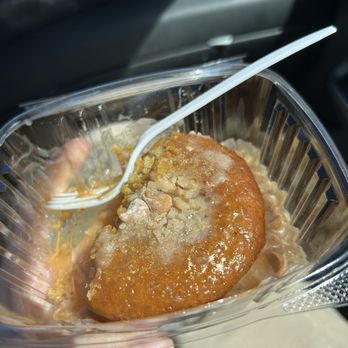 Cali Made Lemonade - Butterscotch Dessert - Food Trucks Near Me - Sacramento, California Cali Made Lemonade - Butterscotch Dessert - Food Trucks Near Me - Sacramento, California