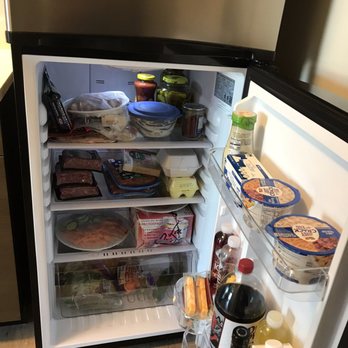 TownePlace Suites by Marriott Outer Banks Kill Devil Hills - Full-ish sized refrigerator - Hotels Near Me - Kill Devil Hills, North Carolina TownePlace Suites by Marriott Outer Banks Kill Devil Hills - Full-ish sized refrigerator - Hotels Near Me - Kill Devil Hills, North Carolina