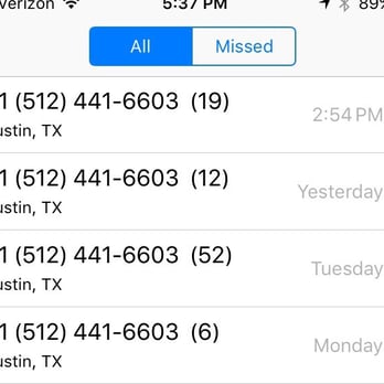 US Post Office - You have to call 89 times to get the phone answered!!! - Post Offices Near Me - Austin, Texas