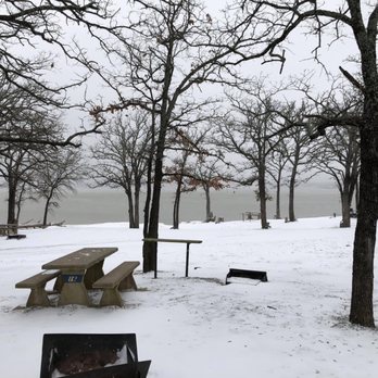 Paradise on Lake Texoma - Resorts Near Me - Pottsboro, Texas