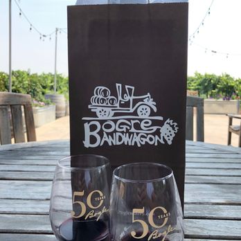Bogle Vineyards - Cute stemless glasses they give you when you wine taste - Wineries Near Me - Clarksburg, California Bogle Vineyards - Cute stemless glasses they give you when you wine taste - Wineries Near Me - Clarksburg, California