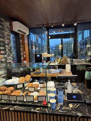 Café Hagen - Dexter by null