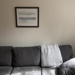 Metro Frame Art