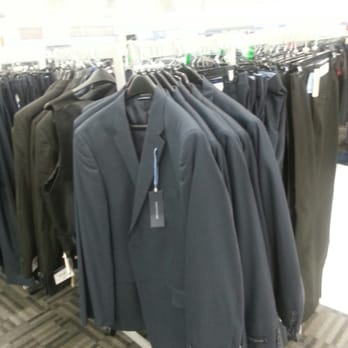 Burlington - Nice selection of men's suits at reasonable prices - Department Stores Near Me - Hunt Valley, Maryland