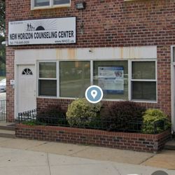 A New Horizon Counseling Center
