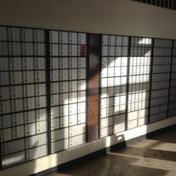 USPS Medinah Post Office