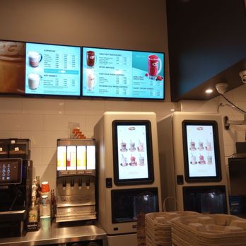 A&W - Brew Bar - Burgers Near Me - Ottawa, Ontario