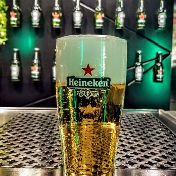 Heineken Experience - The one and only beer at the bar - Museums Near Me - Amsterdam, New Hampshire Heineken Experience - The one and only beer at the bar - Museums Near Me - Amsterdam, New Hampshire