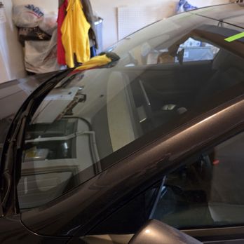 Velocity Auto Glass - New glass - Windshield Installation & Repair Near Me - Benicia, California