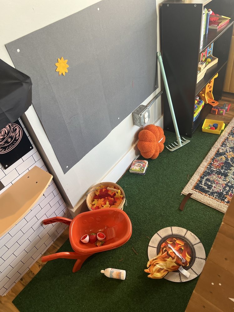 Macklind Make and Play - wedding in St. Louis, MO